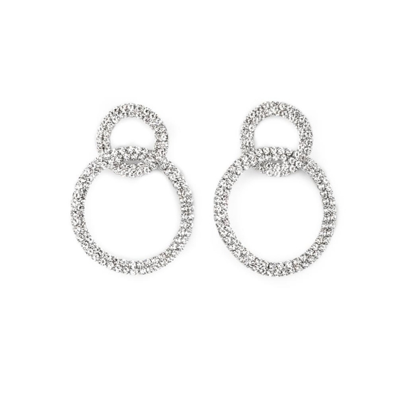 EARRINGS - Picture 2 of 2